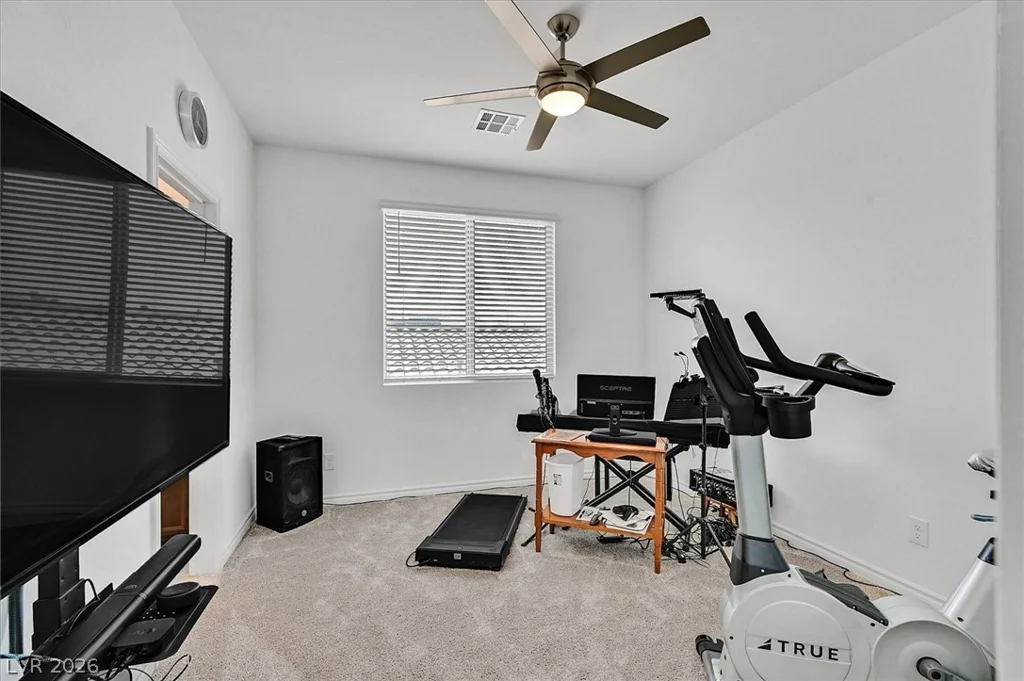 1102 Edel Hest, North Las Vegas, NV 89081