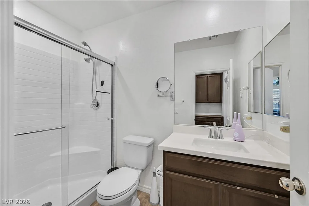 1102 Edel Hest, North Las Vegas, NV 89081