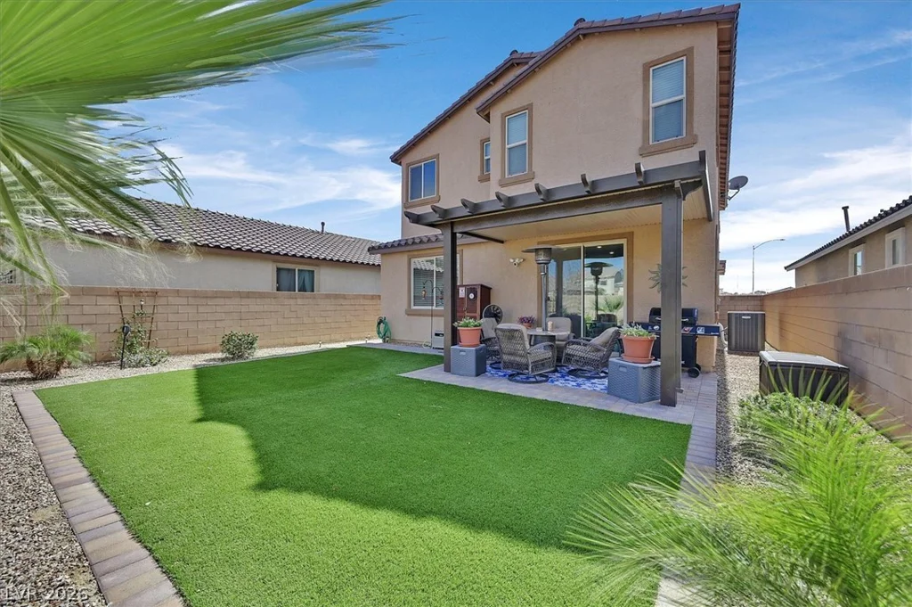 1102 Edel Hest, North Las Vegas, NV 89081