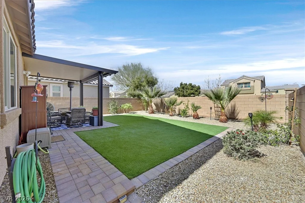 1102 Edel Hest, North Las Vegas, NV 89081