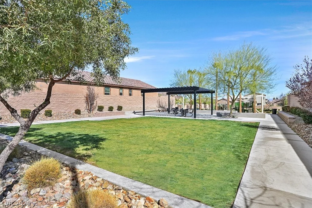 1102 Edel Hest, North Las Vegas, NV 89081