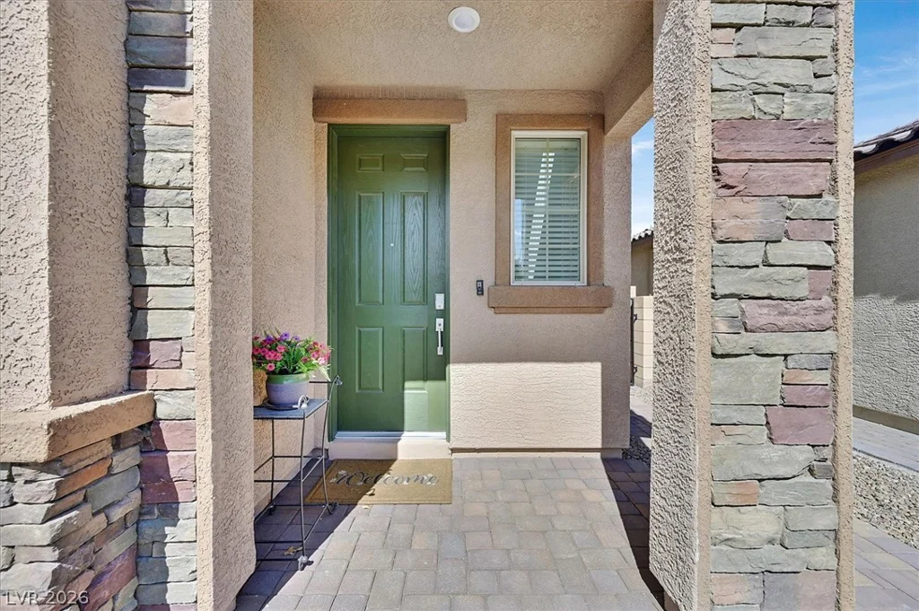 1102 Edel Hest, North Las Vegas, NV 89081