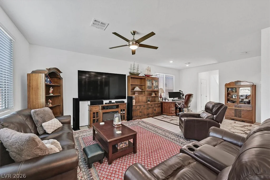 1102 Edel Hest, North Las Vegas, NV 89081