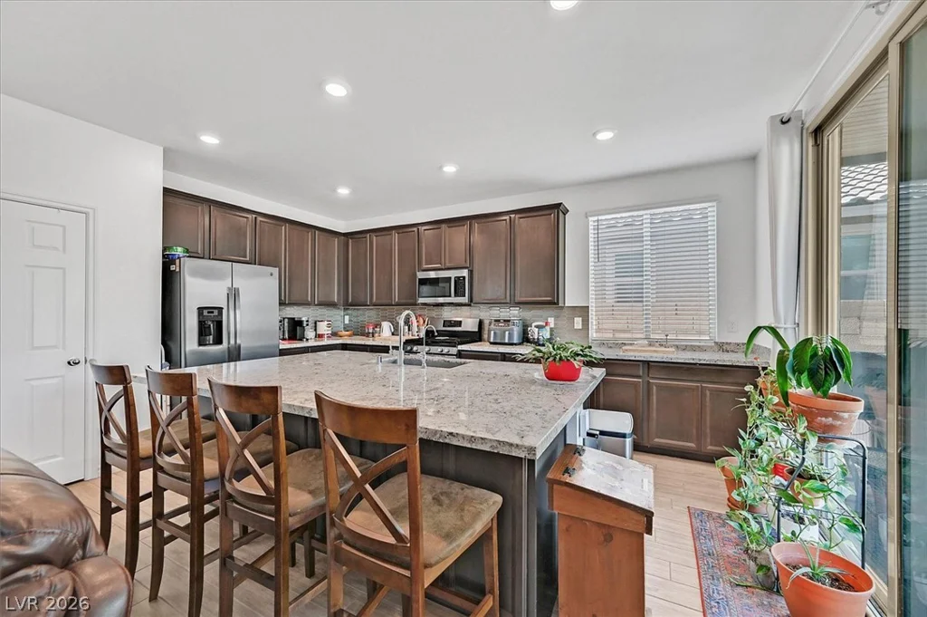1102 Edel Hest, North Las Vegas, NV 89081
