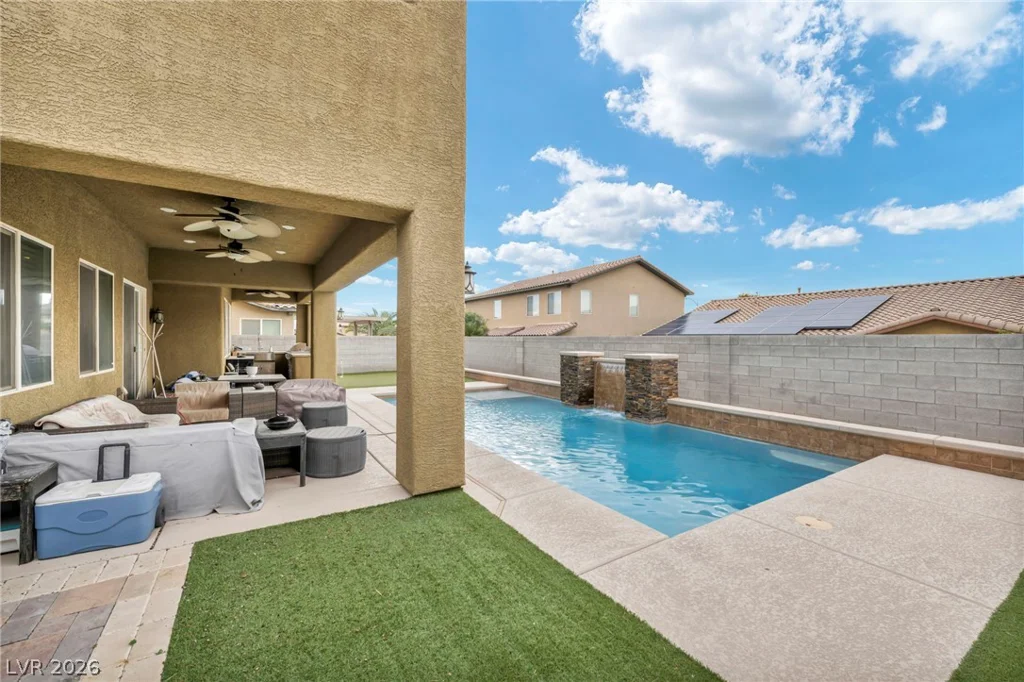 2593 Indigo Cloud, Las Vegas, NV 89142