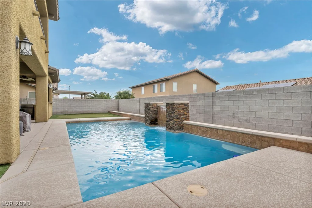 2593 Indigo Cloud, Las Vegas, NV 89142