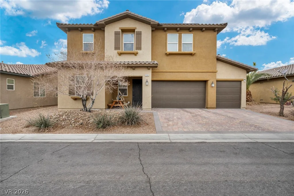2593 Indigo Cloud, Las Vegas, NV 89142