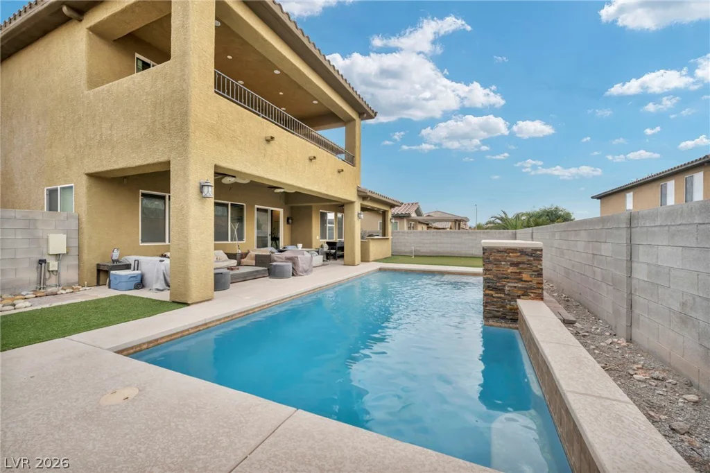 2593 Indigo Cloud, Las Vegas, NV 89142