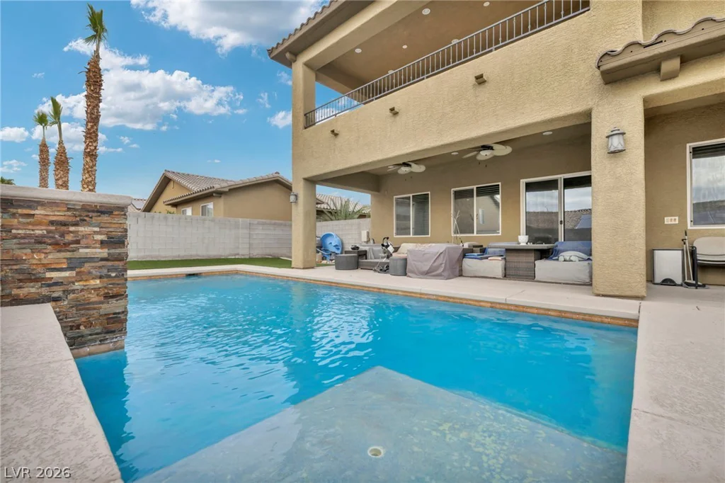 2593 Indigo Cloud, Las Vegas, NV 89142