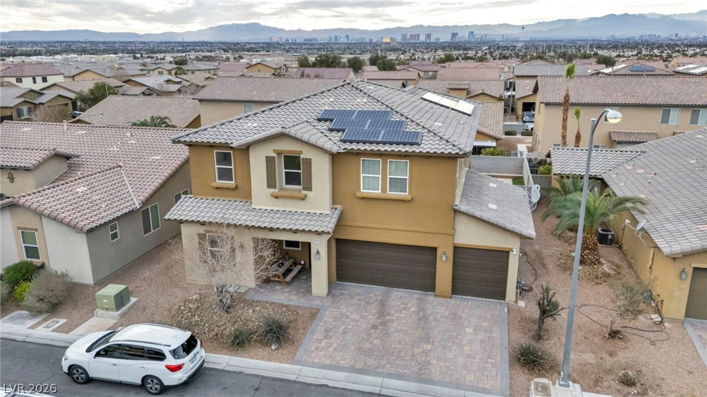 2593 Indigo Cloud, Las Vegas, NV 89142