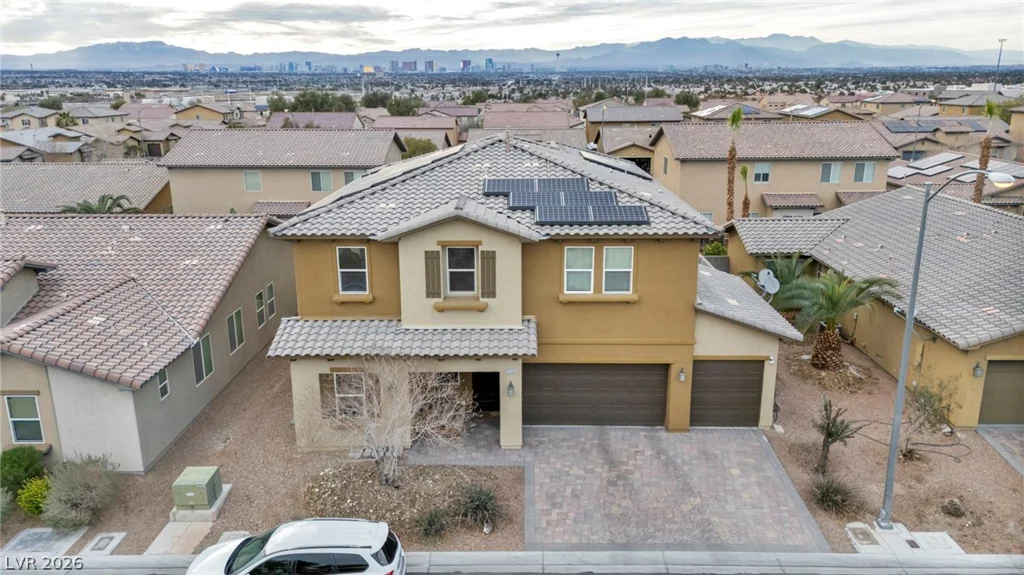 2593 Indigo Cloud, Las Vegas, NV 89142