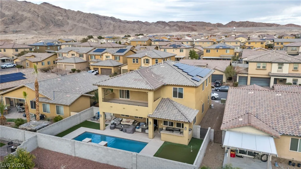2593 Indigo Cloud, Las Vegas, NV 89142