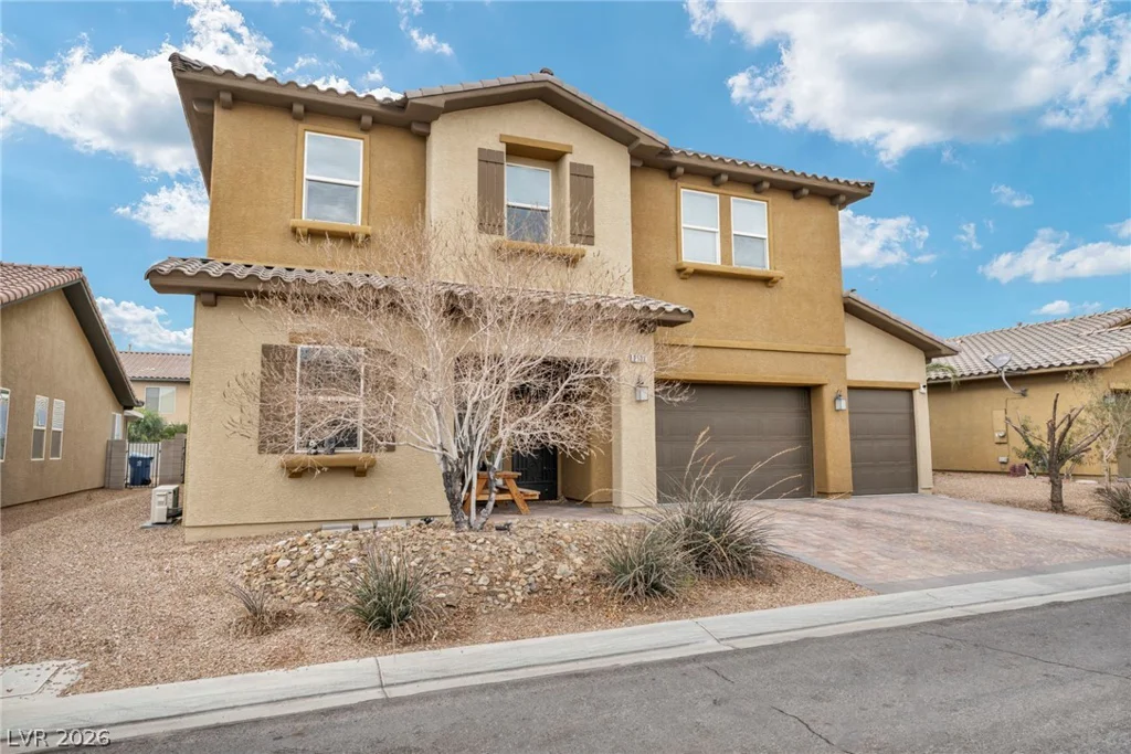 2593 Indigo Cloud, Las Vegas, NV 89142