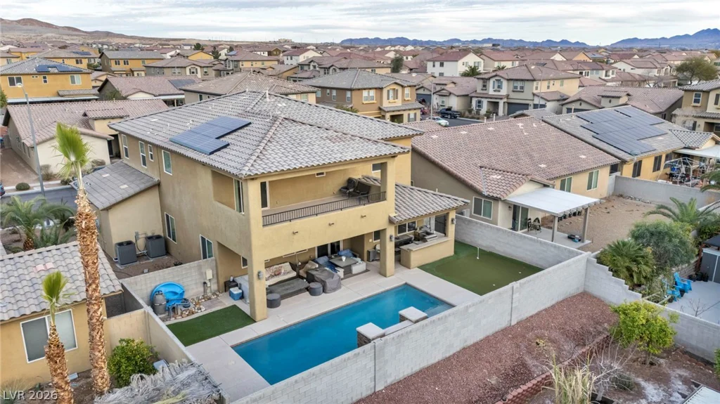 2593 Indigo Cloud, Las Vegas, NV 89142
