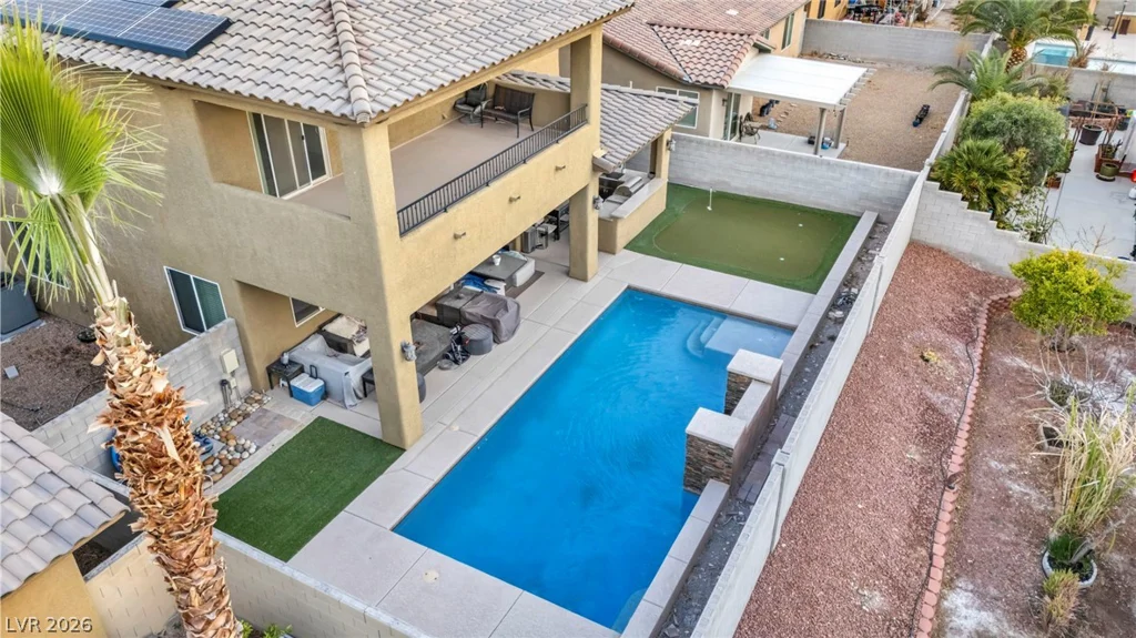 2593 Indigo Cloud, Las Vegas, NV 89142