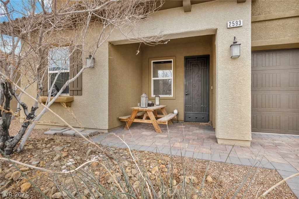 2593 Indigo Cloud, Las Vegas, NV 89142