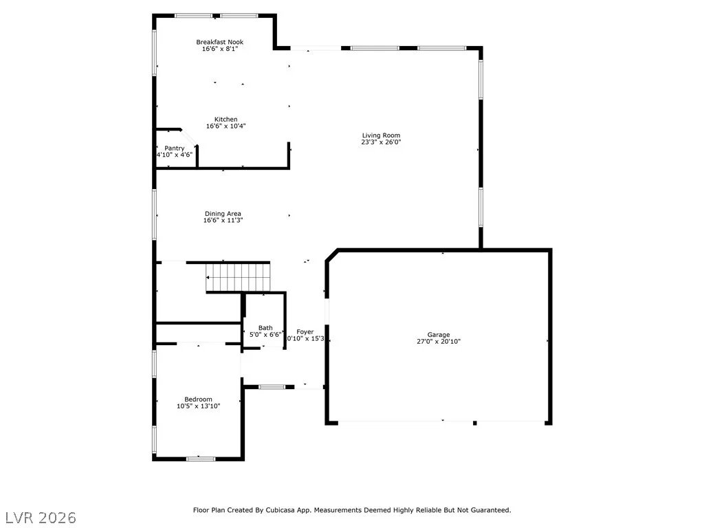 2593 Indigo Cloud, Las Vegas, NV 89142