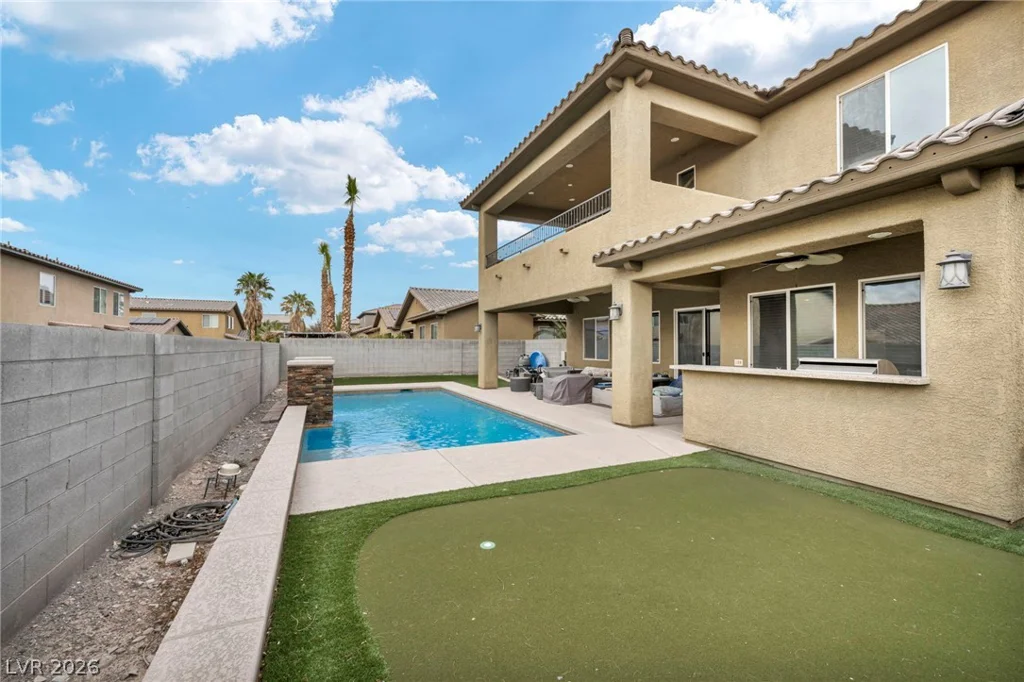 2593 Indigo Cloud, Las Vegas, NV 89142