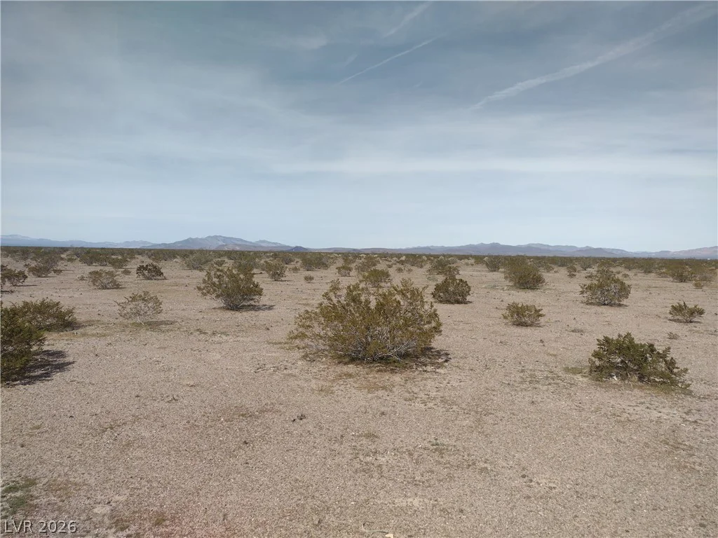 2850 Mesquite, Amargosa Valley, NV 89020