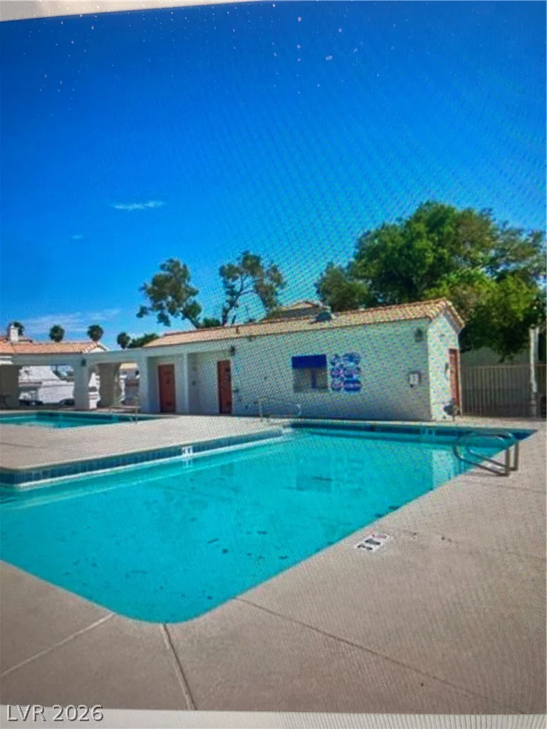 1800 Edmond, Las Vegas, NV 89146