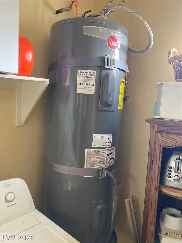 1800 Edmond, Las Vegas, NV 89146