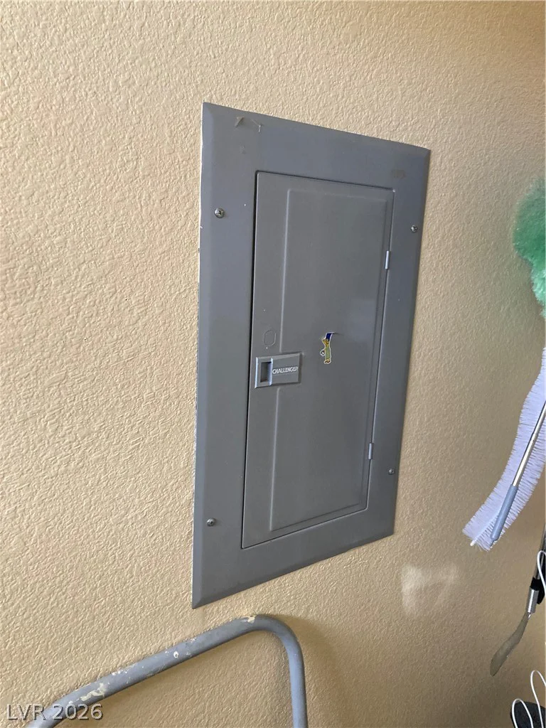 1800 Edmond, Las Vegas, NV 89146