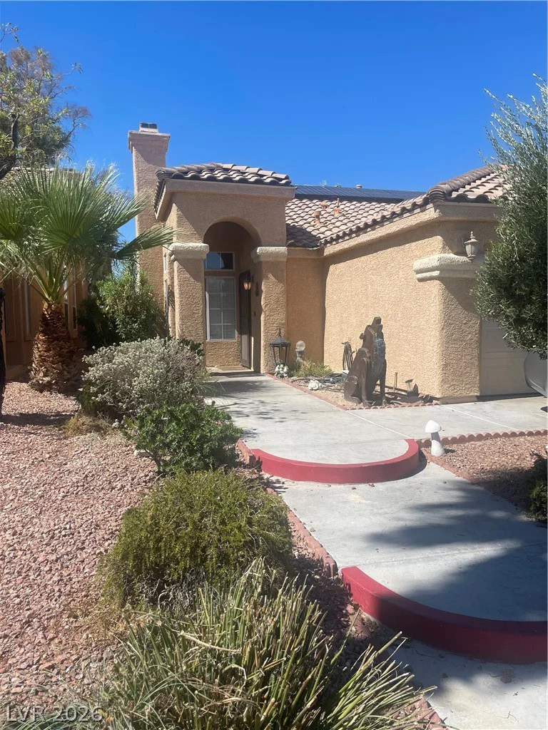 3409 Rose Valley, North Las Vegas, NV 89032