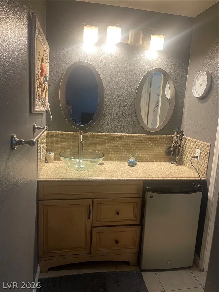 3409 Rose Valley, North Las Vegas, NV 89032