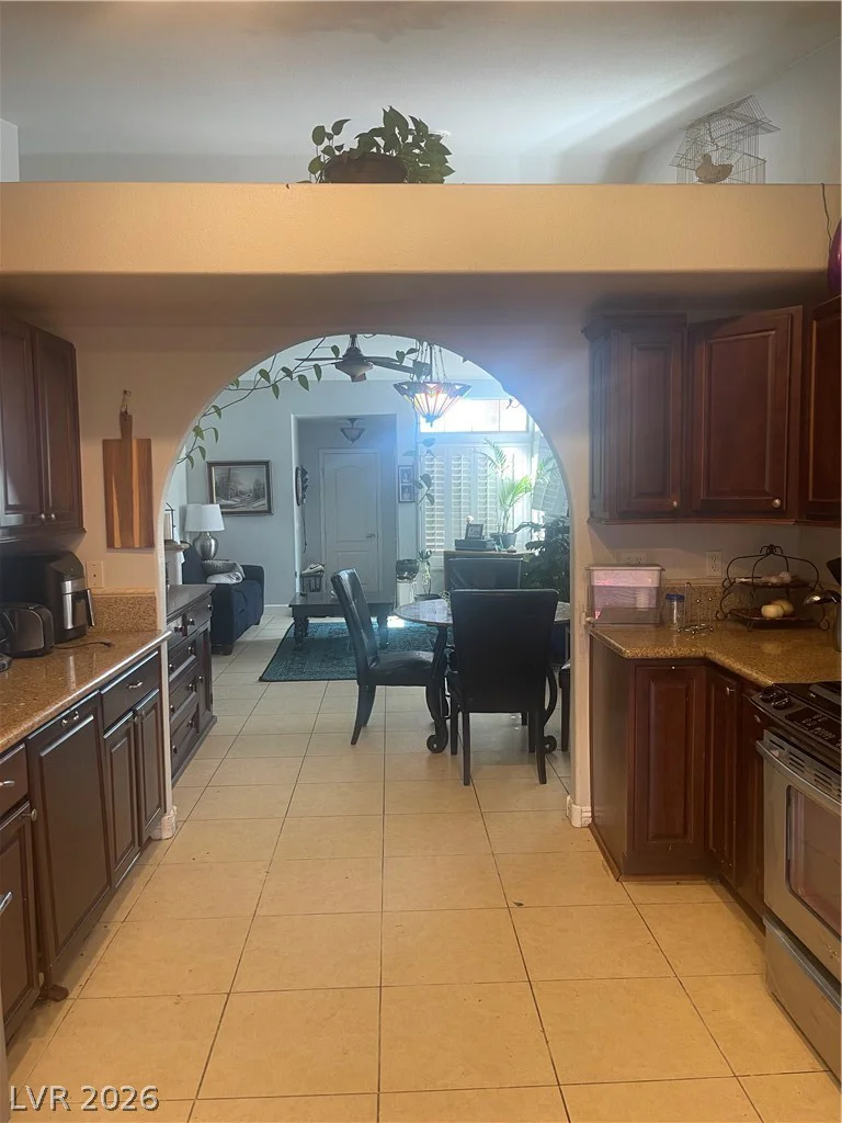 3409 Rose Valley, North Las Vegas, NV 89032