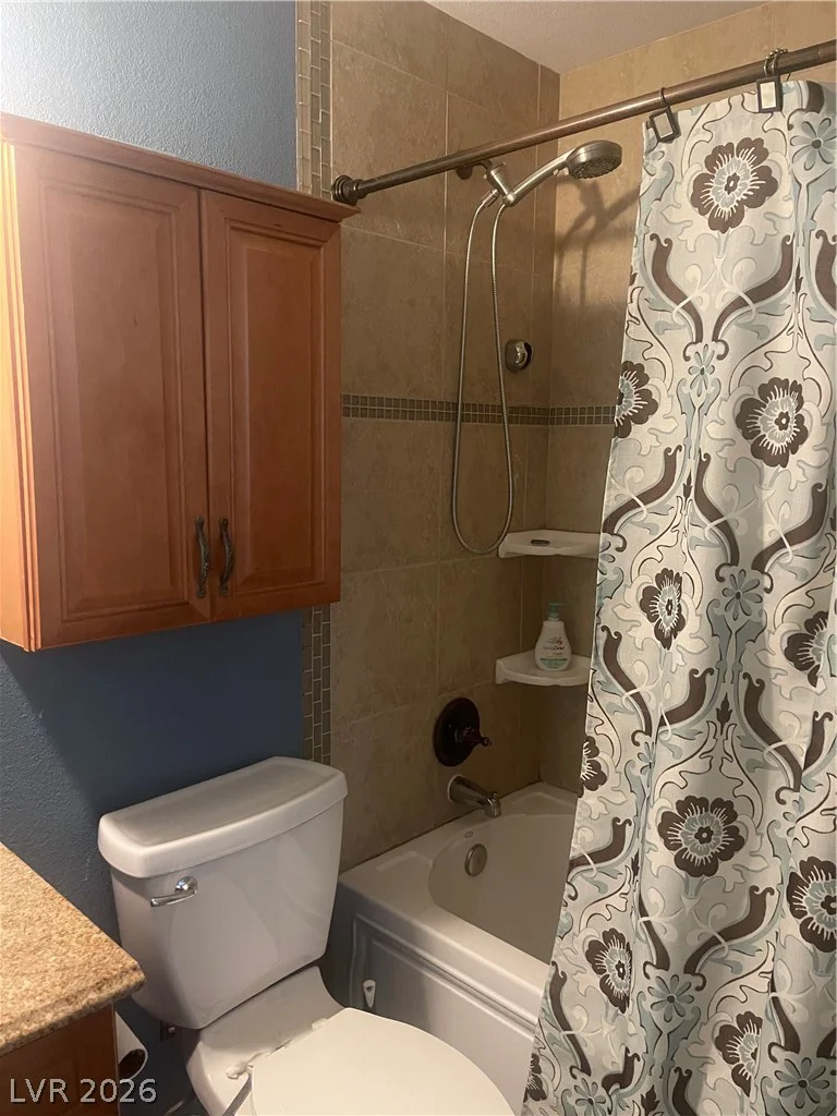 3409 Rose Valley, North Las Vegas, NV 89032