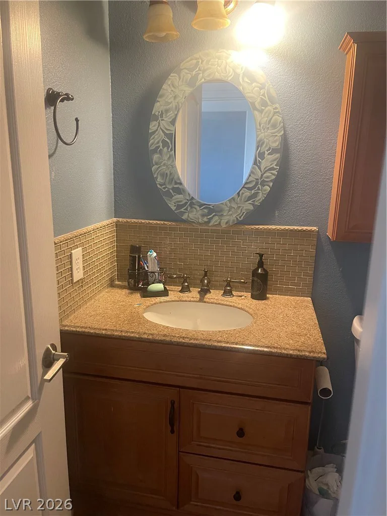 3409 Rose Valley, North Las Vegas, NV 89032