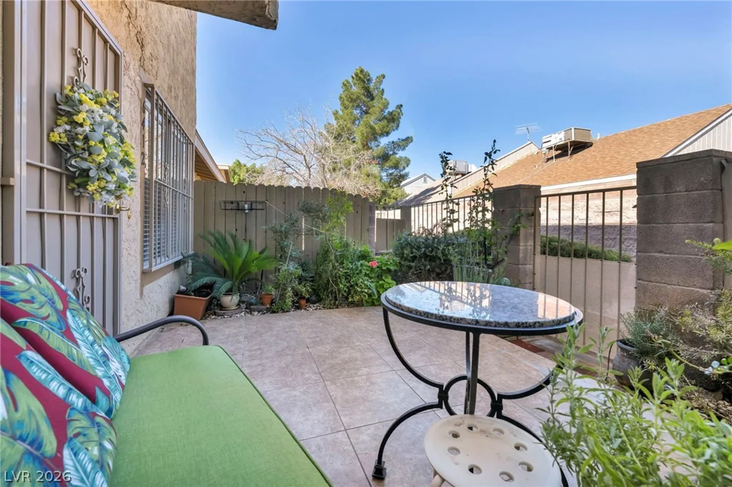 6412 Big Pine, Las Vegas, NV 89108