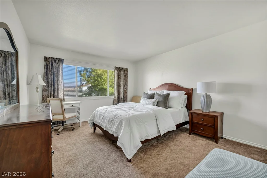 6412 Big Pine, Las Vegas, NV 89108