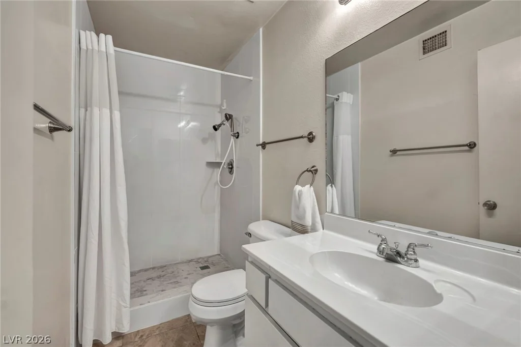6412 Big Pine, Las Vegas, NV 89108