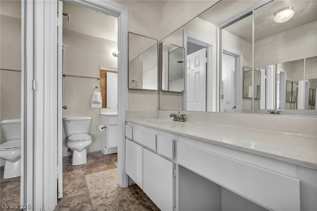 6412 Big Pine, Las Vegas, NV 89108