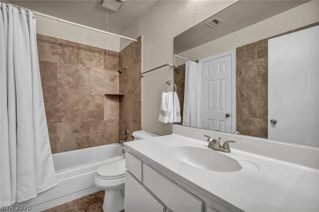 6412 Big Pine, Las Vegas, NV 89108