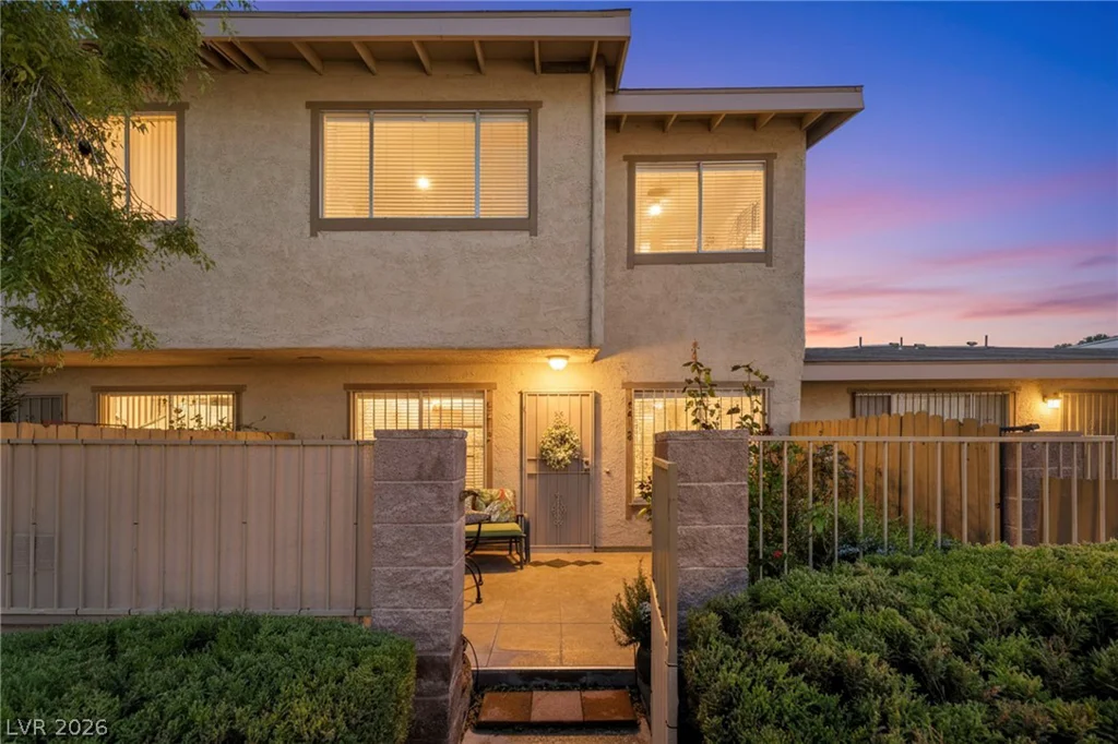 6412 Big Pine, Las Vegas, NV 89108