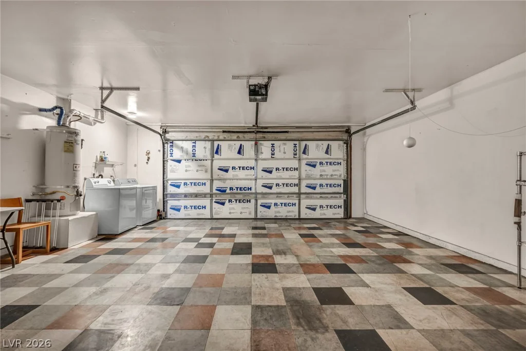 6412 Big Pine, Las Vegas, NV 89108