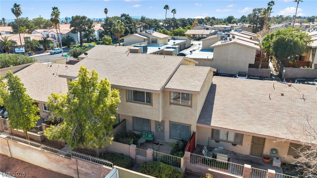 6412 Big Pine, Las Vegas, NV 89108