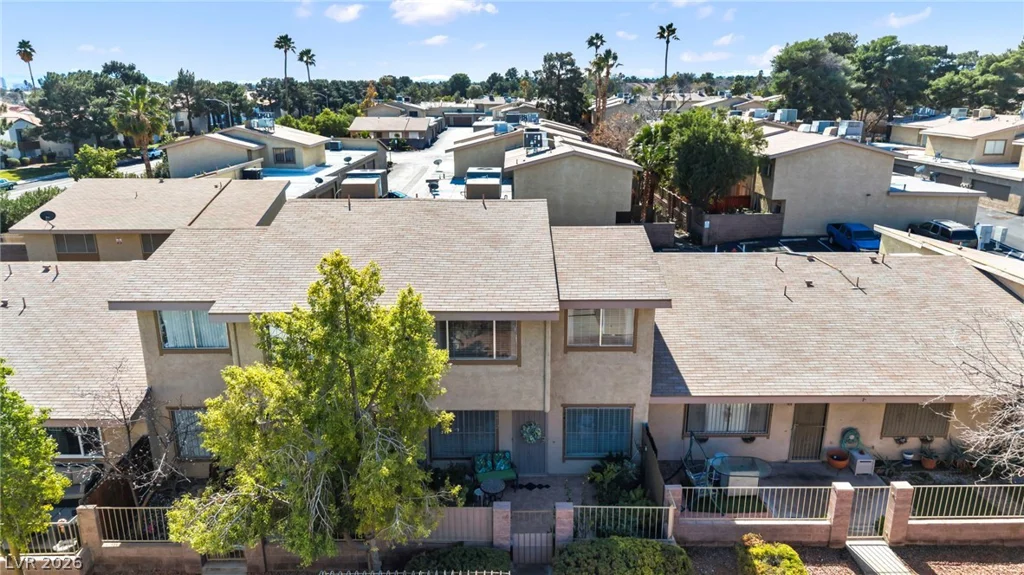6412 Big Pine, Las Vegas, NV 89108