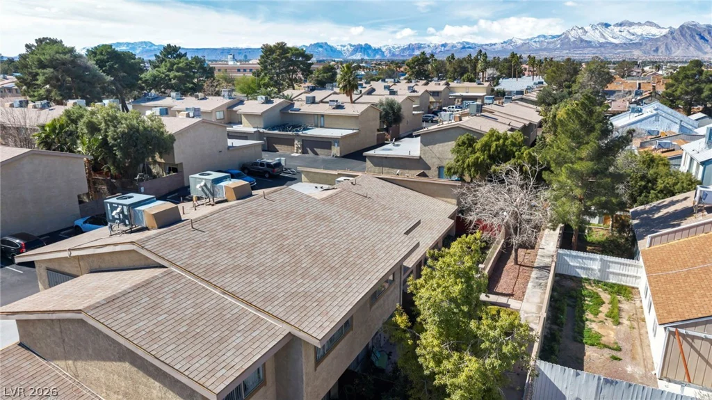 6412 Big Pine, Las Vegas, NV 89108