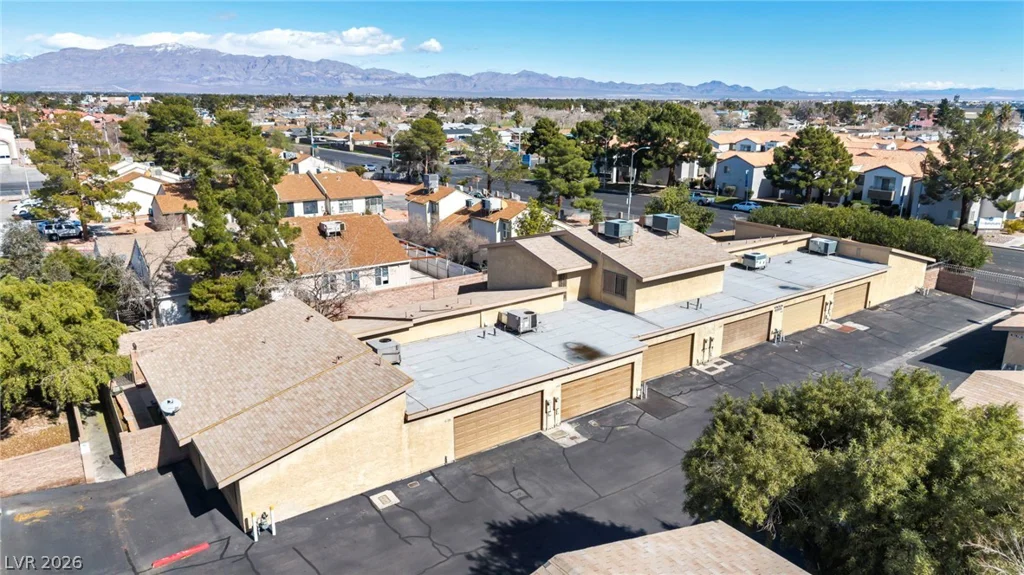 6412 Big Pine, Las Vegas, NV 89108