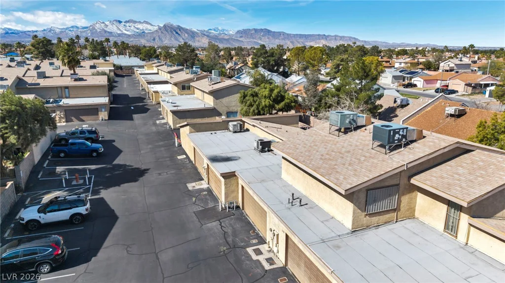 6412 Big Pine, Las Vegas, NV 89108