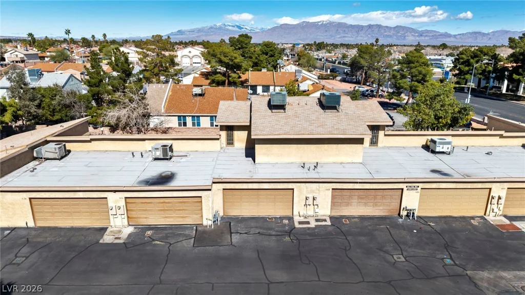 6412 Big Pine, Las Vegas, NV 89108