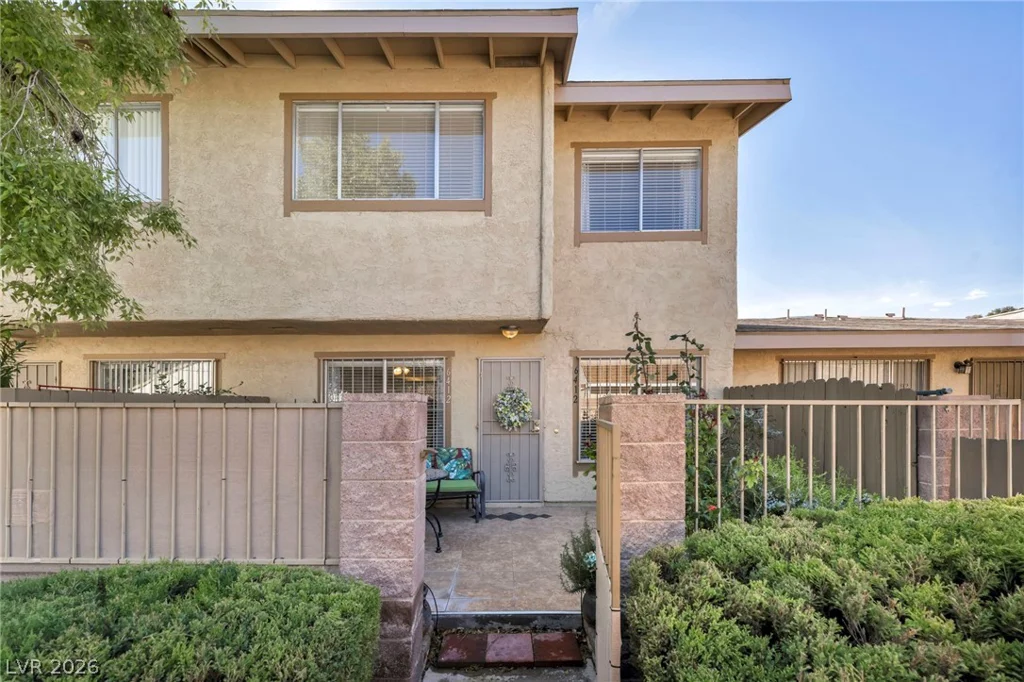 6412 Big Pine, Las Vegas, NV 89108