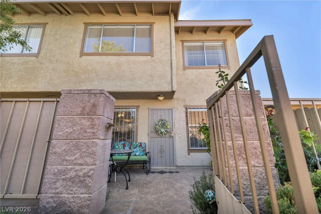 6412 Big Pine, Las Vegas, NV 89108