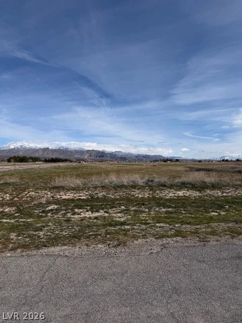 1611 Pershing, Pahrump, NV 89048