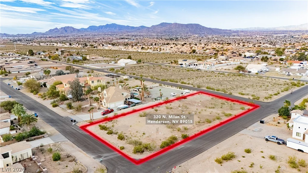 320 Milan, Henderson, NV 89015