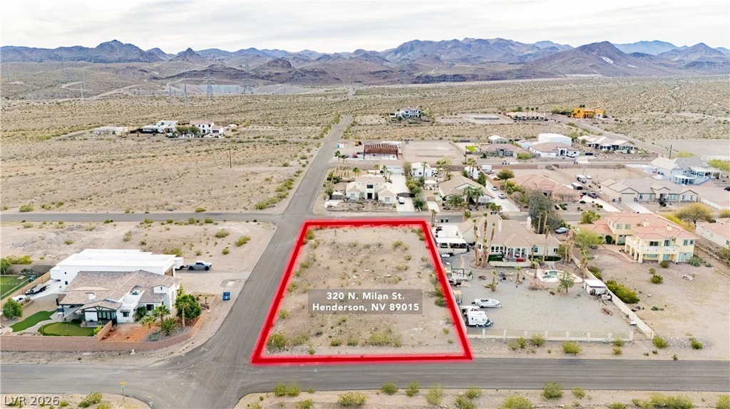 320 Milan, Henderson, NV 89015