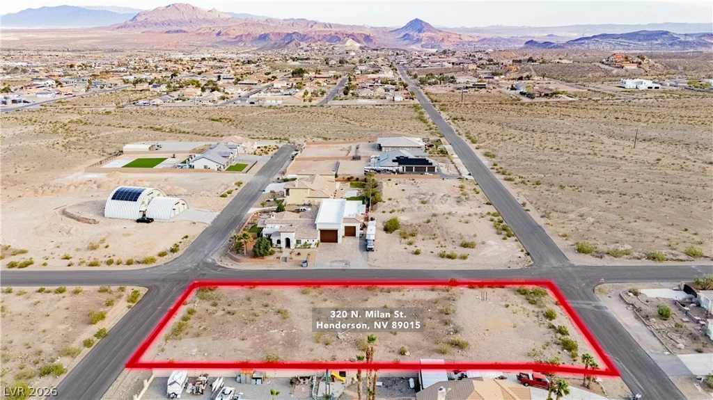 320 Milan, Henderson, NV 89015